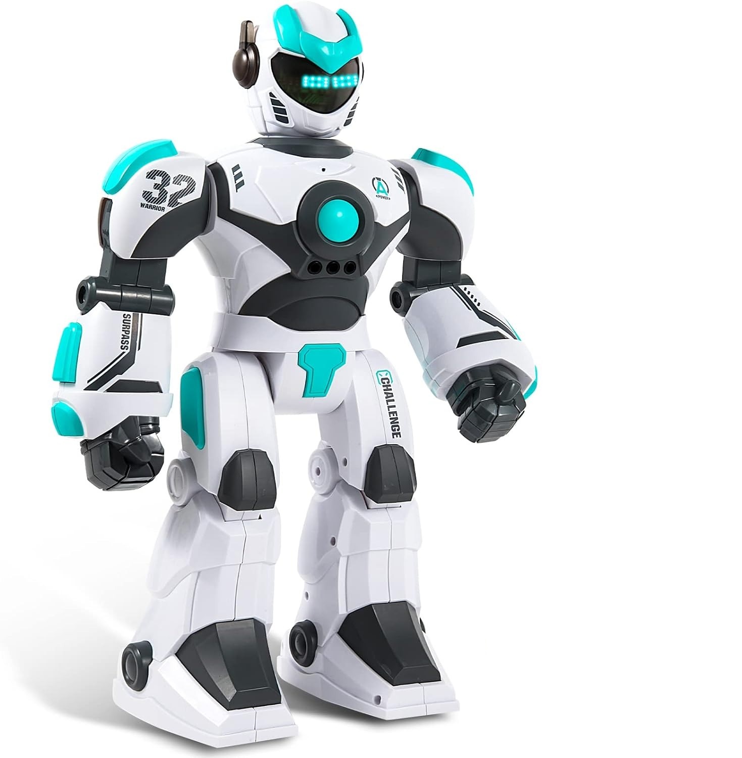 EPT833725(8PCS)-Blanc