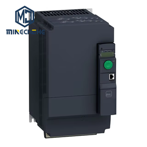 New Original 15kW ATV320D15N4B Inverter Variable Frequency Driver Machine Frequency Inverter Altivar - Product Image 1