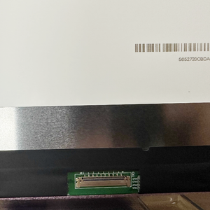 NOUVEAU 15.6 "FHD IPS écran lcd pour ordinateur portable f Dell G15 5520 P105F 5521 5525 5530 P121F écran d'ordinateur portable 1920x1080 30pin NON-TOUCH - Product Image 2