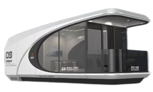 Tàu vũ trụ - Product Image 6