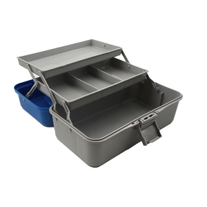 Nueva llegada <span class=keywords><strong>de</strong></span> colores personalizados <span class=keywords><strong>caja</strong></span> <span class=keywords><strong>de</strong></span> pescado <span class=keywords><strong>de</strong></span> plástico <span class=keywords><strong>caja</strong></span> <span class=keywords><strong>de</strong></span> señuelos <span class=keywords><strong>caja</strong></span> <span class=keywords><strong>de</strong></span> aparejos <span class=keywords><strong>de</strong></span> <span class=keywords><strong>pesca</strong></span> <span class=keywords><strong>de</strong></span> carpa para la venta - Product Image 1