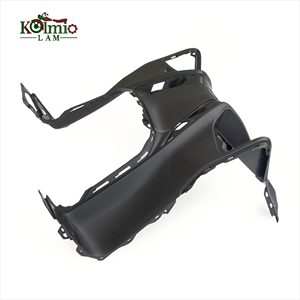 KOLMIO-LAM Compatible avec YAMAHA TMAX530 TMAX560 2017-2021 Ensemble de carénage interne pour <span class=keywords><strong>TMAX</strong></span> 530 <span class=keywords><strong>TMAX</strong></span> <span class=keywords><strong>560</strong></span> <span class=keywords><strong>2018</strong></span> 2019 2020 - Product Image 6