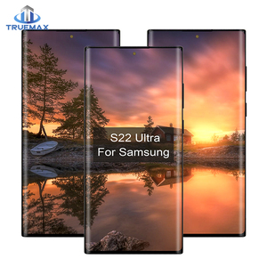 Điện Thoại Di Động Màn Hình Đối Với Samsung <span class=keywords><strong>Galaxy</strong></span> S22 Màn Hình <span class=keywords><strong>LCD</strong></span> Digitizer Lắp Ráp Đối Với Samsung S22 + Cộng Với Hiển Thị Đối Với <span class=keywords><strong>Galaxy</strong></span> S22 Siêu 5G <span class=keywords><strong>LCD</strong></span> - Product Image 4