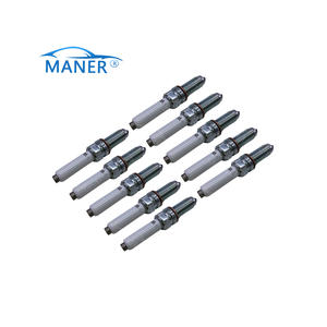 Bujía MANER para Motor de Auto 05E905602 para Audi A1 A3 Q2 Q3 SEAT Leon <span class=keywords><strong>Skoda</strong></span> <span class=keywords><strong>FABIA</strong></span> vw Jetta Golf - Product Image 1