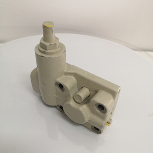 A6VM200 HD1E Distributeur hydraulique trois voies 400 bars 10 GPM pour pièces de moteur hydraulique Marque originale disponible - Product Image 4