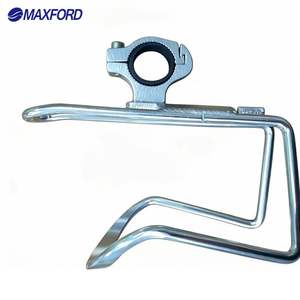 Support de fixation pour porte-bidon de vélo de montagne MAXFORD MTB, <span class=keywords><strong>adaptateur</strong></span> de fixation pour porte-bidon, support de fixation pour porte-bidon de vélo - Product Image 4