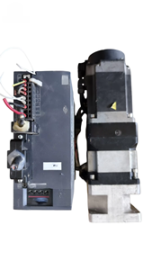 Controlador PLC, Sensor, Motor, Nuevo y Original, HF-KN73J-S100 - Product Image 1