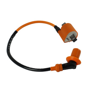 Bobine d'<span class=keywords><strong>allumage</strong></span> universelle de course de moto de remplacement pour CG 125cc 150cc 200cc 250cc ATV <span class=keywords><strong>chinois</strong></span> <span class=keywords><strong>Quad</strong></span> Dirt Bike Scooter Racing - Product Image 5