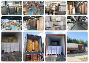 IDEA Fabrikası toptan 73-210g A4 A3 A2 A1 Büyük Boy Çizim Kağıdı Aydınger Kağıdı Yarı Saydam Sülfürik Asit Kağıdı özelleştirilebilir - Product Image 6