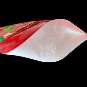 น้ำยาซักผ้า 500 มล. แบบซองพร้อมพวยกา บรรจุภัณฑ์ของใช้ประจำวัน ถุงบรรจุผงซักฟอก - Product Image 6