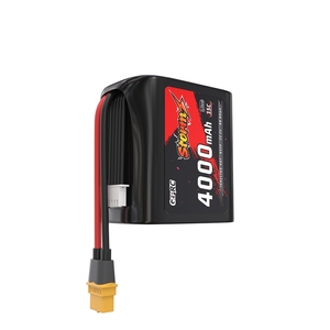 Batería de Iones de Litio GEPRC Storm 4000mAh/8000mAh de Baja Velocidad y Gran Capacidad para Drones de Vela - Product Image 2