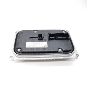 Módulo de Control de Faros LED D1S A1769001204 para <span class=keywords><strong>Mercedes</strong></span>-Benz Clase A (W176) y Clase CLA (W117) - 12V, Garantía de 12 Meses - Product Image 2