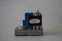 Moteur de barbecue personnalisé 230V 2RPM YJF 6130, moteur à engrenages synchrone pour rôtissoire de barbecue
