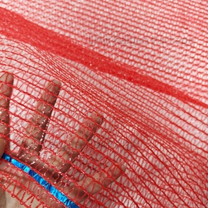 Bolsas de malla HDPE Rachel Potato Cebolla para ajo y maíz al por mayor en bolsas tejidas para frutas - Product Image 6