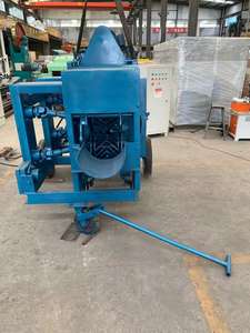 Descortezador de madera móvil/peladora de troncos de madera/peladora de corteza de madera a la venta - Product Image 6