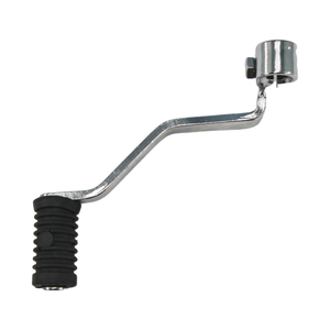 Moteur <span class=keywords><strong>LiFan</strong></span> LF125 125cc 4 temps avec démarrage électrique et à kick pour motos de cross, motos tout-terrain, VTT, motos, allumage CDI, état neuf - Product Image 5