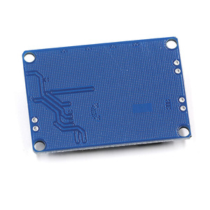 OKYN2512-03 Placa Amplificadora de Audio TDA8932 de Bajo Consumo y Alta Fidelidad, Módulo Amplificador Mono Clase D de 35W para Sistema de Sonido de Altavoces de Coche - Product Image 4