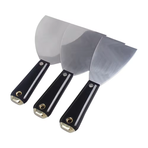 Sản phẩm mới PP nhựa dao Búa đầu cứng nhắc Putty dao <span class=keywords><strong>scraper</strong></span> cho đề can hình nền nướng <span class=keywords><strong>scraper</strong></span> công cụ - Product Image 1