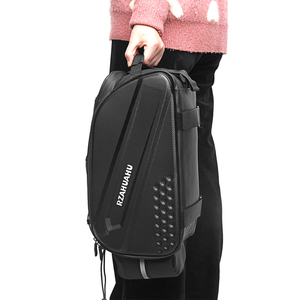 10L multifonctionnel cyclisme étui rigide étanche siège arrière sac vélo sac de selle pour voyager - Product Image 5