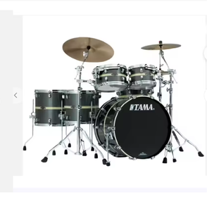 Starclassic Performer BB 6 Piece <b>Drum</b> Set Made in USA - Product Image 3