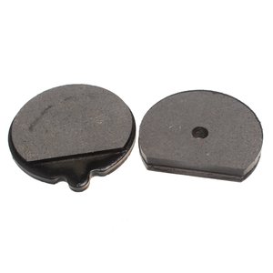 ผ้าเบรค15/920103 478/00849สำหรับ2CX SS620 PS760 4CX <span class=keywords><strong>SD40</strong></span> - Product Image 1