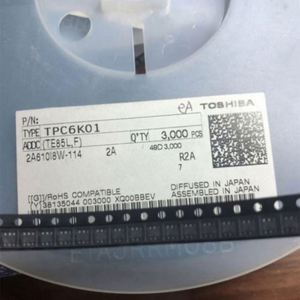 전자 통합 TPC6K01 - Product Image 1