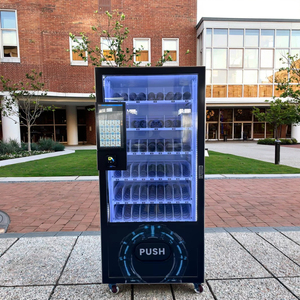 Snack và đồ uống Máy bán hàng tự động - Product Image 2