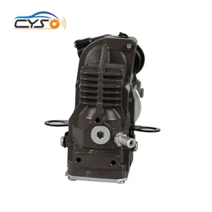 CYS חדש Airmatic משאבה W220 W211 W219 אוויר השעיה מדחס עבור מרצדס S-class A2203200104 A2113200304