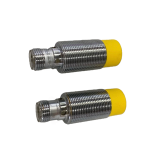 Sensores Inductivos Nuevos y Originales de la Serie <span class=keywords><strong>BI2</strong></span>, <span class=keywords><strong>BI2</strong></span>-<span class=keywords><strong>EG08</strong></span>-<span class=keywords><strong>AP6X</strong></span>-<span class=keywords><strong>H1341</strong></span>, <span class=keywords><strong>BI2</strong></span>-<span class=keywords><strong>EG08</strong></span>-<span class=keywords><strong>AP6X</strong></span>-V1131 - Product Image 2