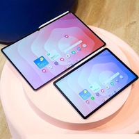 Nouvelle arrivée, tablette originale Samsun Tab S11 Ultra WIFI 5G, ordinateur tablette 14,6 pouces, version Wifi