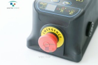 Dingli DL-00000706 AWP Conjunto de Caja de Control Superior con Controlador de Motor de CC 1204 MCU y Kit Combinado de Sistema de Control JCPT