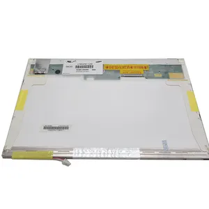 14.1" CCFL LCD Screen Display Panel Replacement for HP COMPAQ NC6400 JL1