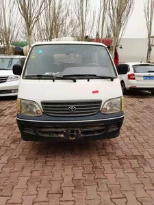 12 Asientos Gasolina <span class=keywords><strong>Usado</strong></span> Hiace Bus 2ª Mano <span class=keywords><strong>Mini</strong></span> Bus <span class=keywords><strong>2008</strong></span> Año To-yota Hiace Bus - Product Image 2