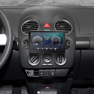 6,2 дюймов Android 13 авто для Volkswagen Beetle 2002-2012 магнитола с GPS-навигацией Wi-Fi Mirrorlink радио головное устройство - Product Image 6