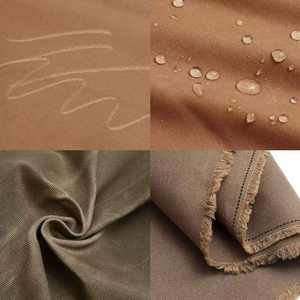 หมวกเบสบอลสไตล์เรโทรแบบมินิมอล ผ้าแว็กซ์ทำสีซีดแบบวินเทจ  สำหรับกิจกรรมกลางแจ้ง  ทันสมัยและมีสไตล์ - Product Image 5