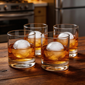 แก้วไวน์ไม่มีก้านขนาด 11 ออนซ์ สำหรับวอดก้า จิน ชาเย็น น้ำผลไม้ รัม เตกีลา คอนญัก วิสกี้ แก้วน้ำทรงสูงสำหรับใช้ในบ้าน โรงแรม บาร์ - Product Image 3