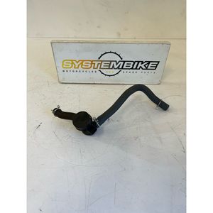 Specchietto retrovisore destro per Yamaha Yzf R125 2008 2013, ricambio compatibile - Product Image 3