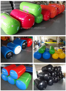 <span class=keywords><strong>AirTrack</strong></span> — <span class=keywords><strong>AirTrack</strong></span> et <span class=keywords><strong>AirTrack</strong></span>, sol de gymnastique - Product Image 5