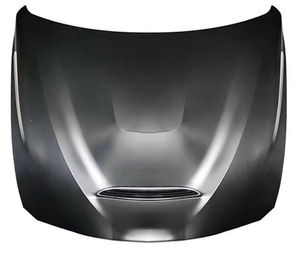 Cofano Motore in Alluminio Stile GTS per BMW Serie 3 F30 F35 e Serie 4 F32 F33 F36, Servizio Professionale - Product Image 2