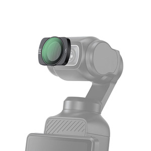 Jjc đa-tráng HD kính quang học lọc cho <span class=keywords><strong>DJI</strong></span> Osmo Túi 3 từ <span class=keywords><strong>CPL</strong></span> lọc với lau - Product Image 3