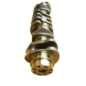 מלגזה חלקי חילוף מלגזה 32b20-10010 ארכובה עבור מנוע <span class=keywords><strong>s6s</strong></span> - Product Image 2
