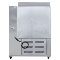 Solar Module Testing Equipment Steel and Stainless Steel Environmental Test Chamber Electronic