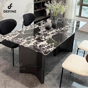 Soluzione Completa per la Casa <span class=keywords><strong>Set</strong></span> di Lusso per Soggiorno con Poltrona <span class=keywords><strong>e</strong></span> <span class=keywords><strong>Divano</strong></span> Arredamento Completo - Product Image 6