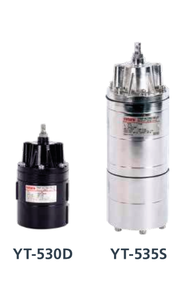 Relés de Acción Rápida YTC de Corea del Sur, Serie YT-530/525/520/535 para OEM - Product Image 1