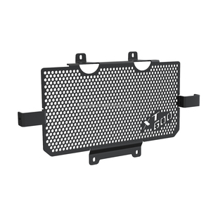 Accessoires de moto XT660Z Tenere Radiateur Garde Pour Yamaha XT <span class=keywords><strong>660Z</strong></span> 660 Z Tenere 2007-2016 Radiateur Protecteur Grille Couverture - Product Image 5