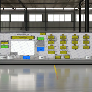 Máquina semiautomática para <span class=keywords><strong>hacer</strong></span> máscaras ultrasónicas <span class=keywords><strong>de</strong></span> alta calidad - Product Image 4