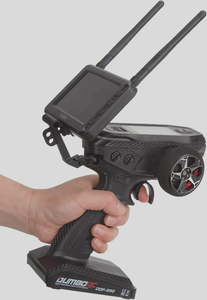 Moniteur LCD FPV HD 5,8 GHz 4,3 pouces pour drone RC, voiture RC, OEM, ODM, vente en gros, fournisseur d'usine - Product Image 5