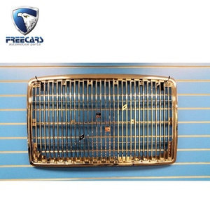 Pièces de carrosserie de camion de remplacement de haute qualité Grille 8084221 8083086 8072865 20457164 pour Volvo VN VNL <span class=keywords><strong>VNM</strong></span> 1998-2003 - Product Image 4