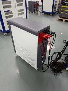 Paquete de Baterías de Iones de Litio de 48V 51.2V 400Ah 560Ah 600Ah 628Ah 942Ah, Sistema de Almacenamiento de Energía Doméstica de 15kWh 20kWh 30kWh 50kWh - Product Image 1