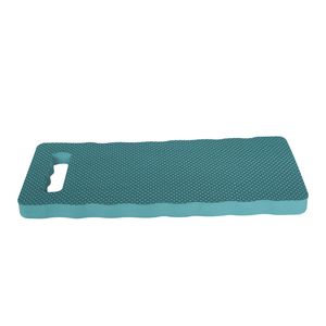 2024 <span class=keywords><strong>EVA</strong></span> bọt vườn kneeler Pad quỳ <span class=keywords><strong>Mat</strong></span> cho làm vườn bé tắm Yoga cầu nguyện & tập thể dục-mật độ cao bọt kneeler - Product Image 3